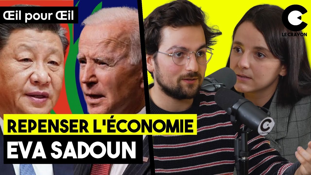 La décroissance : seule solution écologique ?