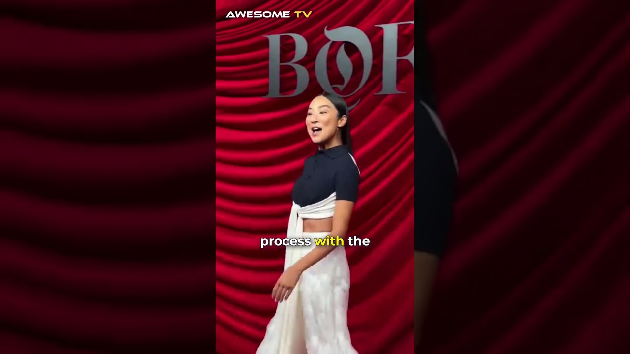 The Morning Show: Greta Lee Reveals Why She Left as Stella Bak