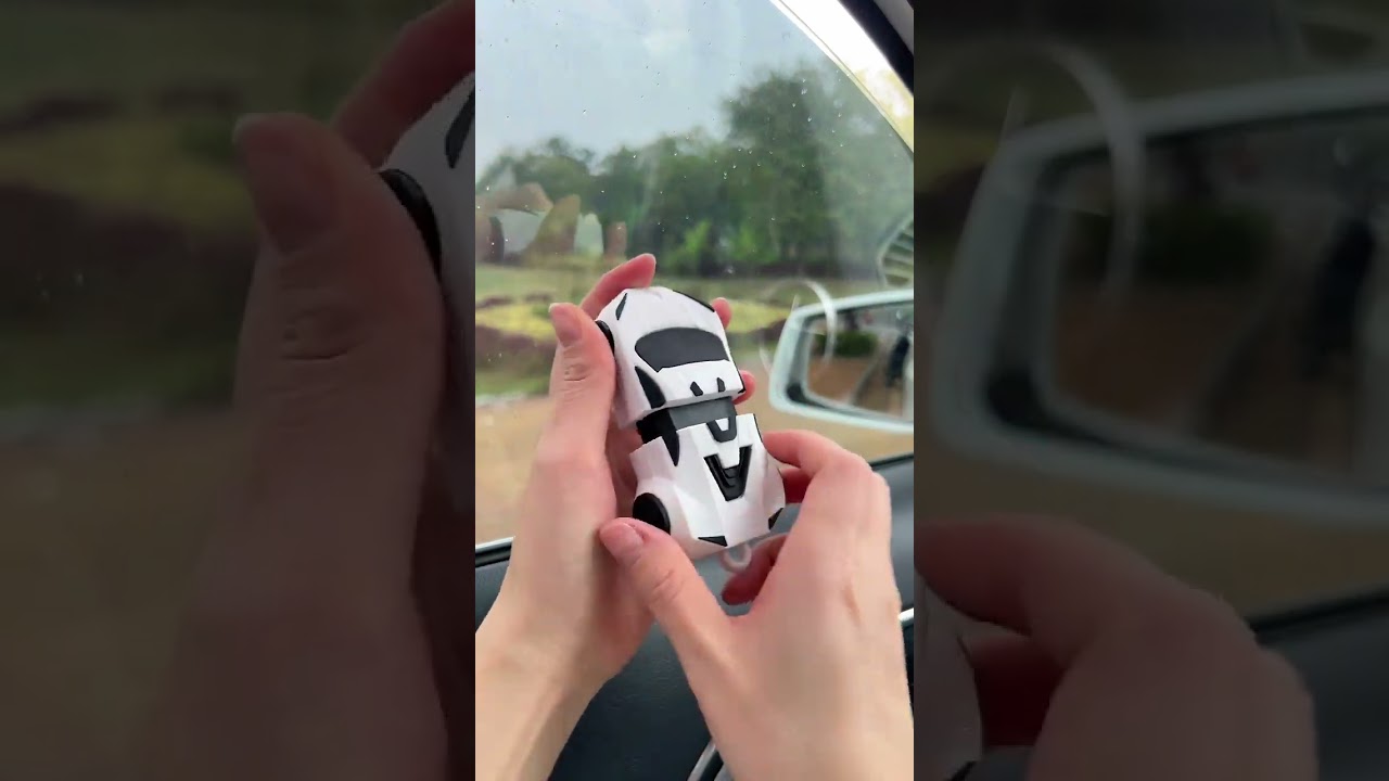 Beautiful Car Gifts for Everyone 🚗