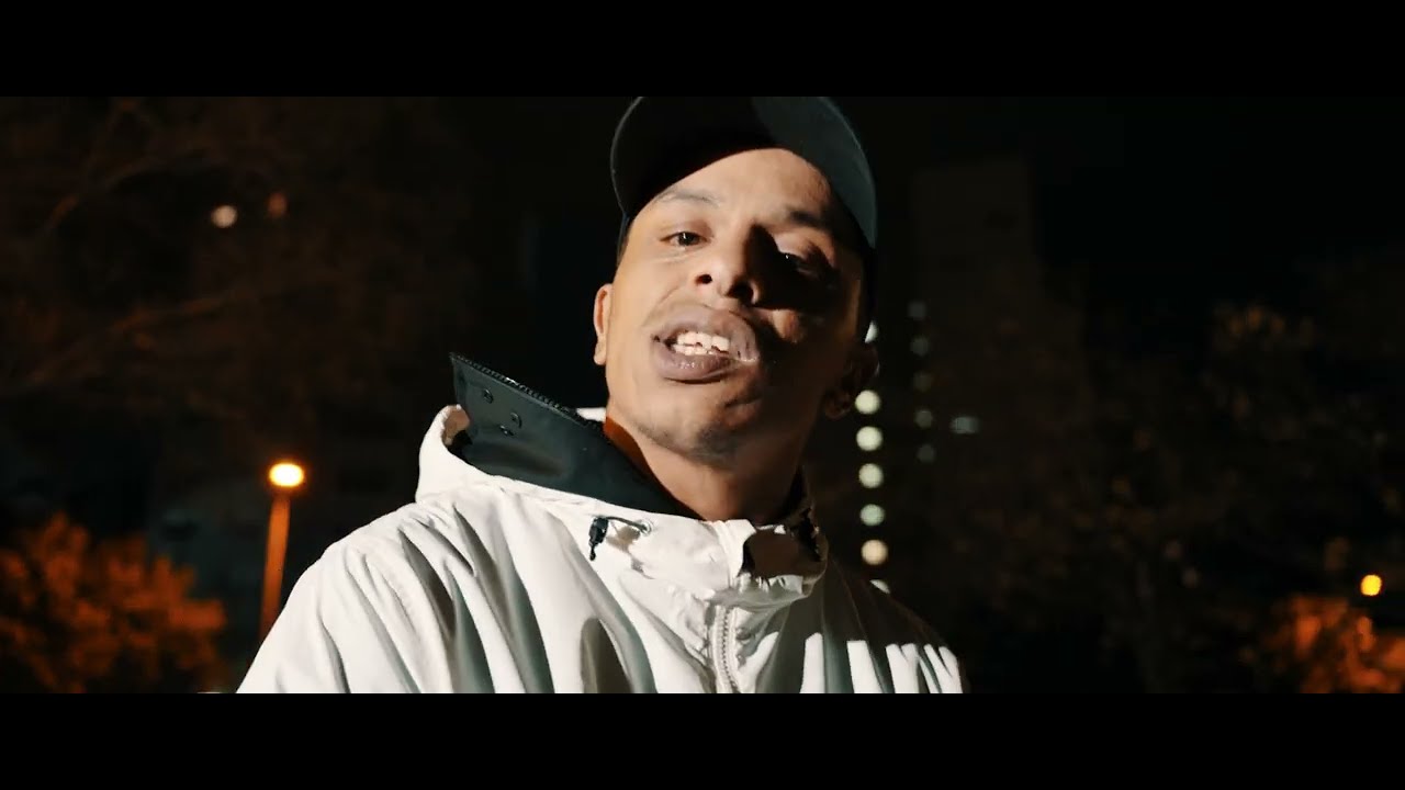 Yamine - T'as Pas Idée (Clip Officiel) 🎶