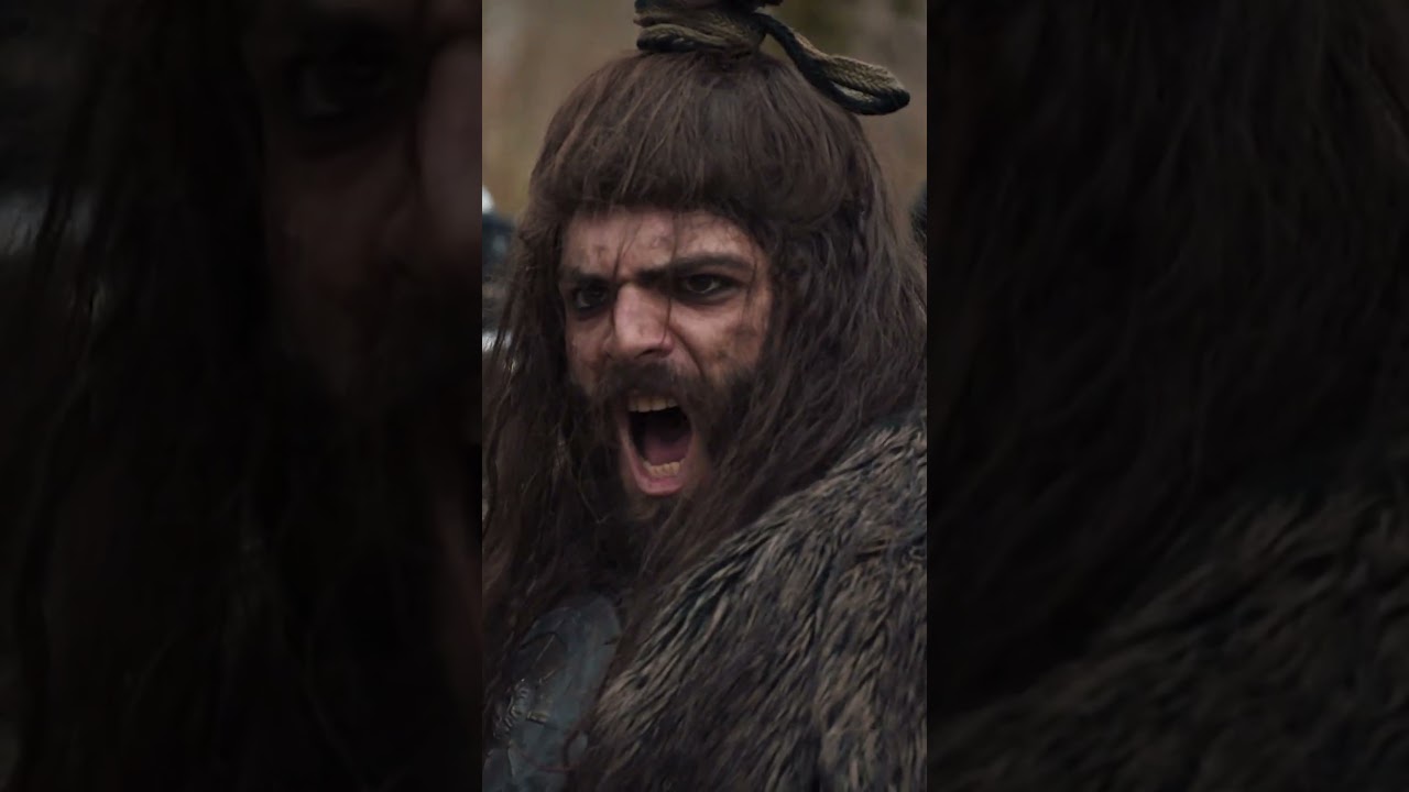 Osman Bey'i Koruyun! #kuruluşosman