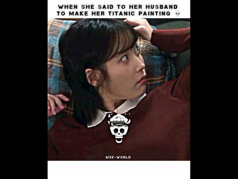 She Realise Something 💀 | Kdrama Edit #whenlifegivesyoutangerines #edit #shorts #kdrama