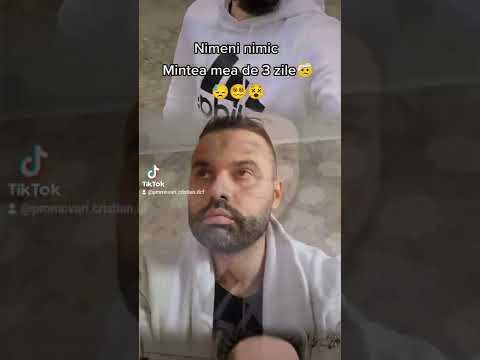 Gagicar ca asa vreau eu