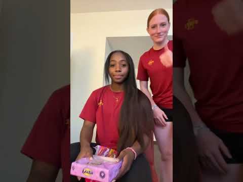 The Braid Queen Returns 👑💅 #Part2