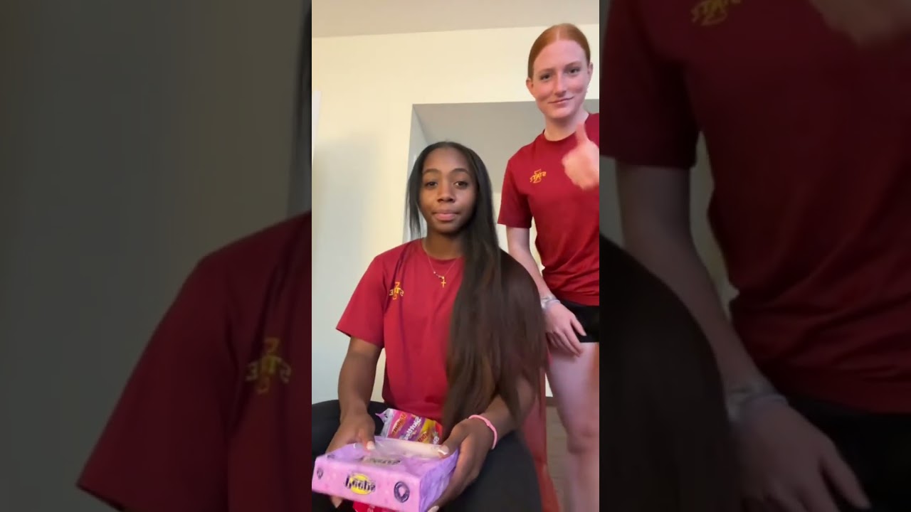 The Braid Queen Returns with New Styles 👑