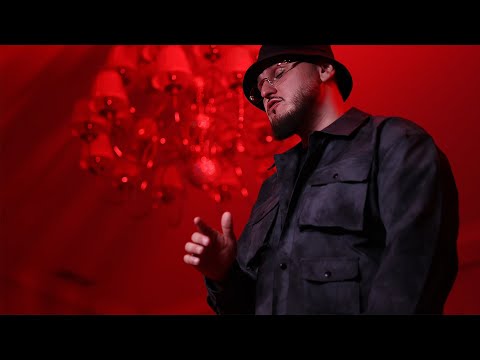 Enrasta - Сеньорита (Лезгинка) | Премьера клипа 2024