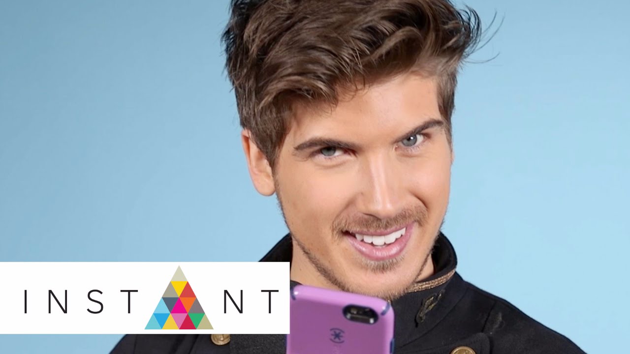 Joey Graceffa's Heartwarming Response to Fans at VidCon 2017 ❤️