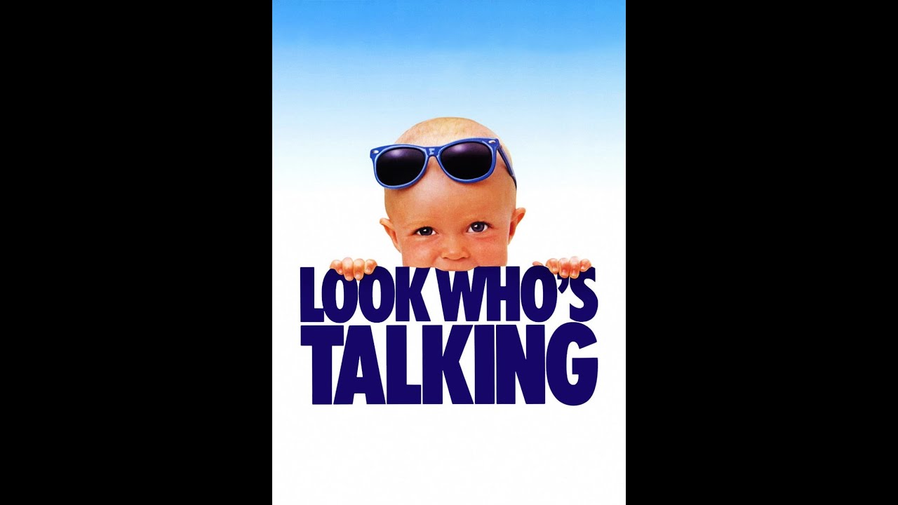 1989 Look Who's Talking (1989) Birth Scene Explained in 1 Min