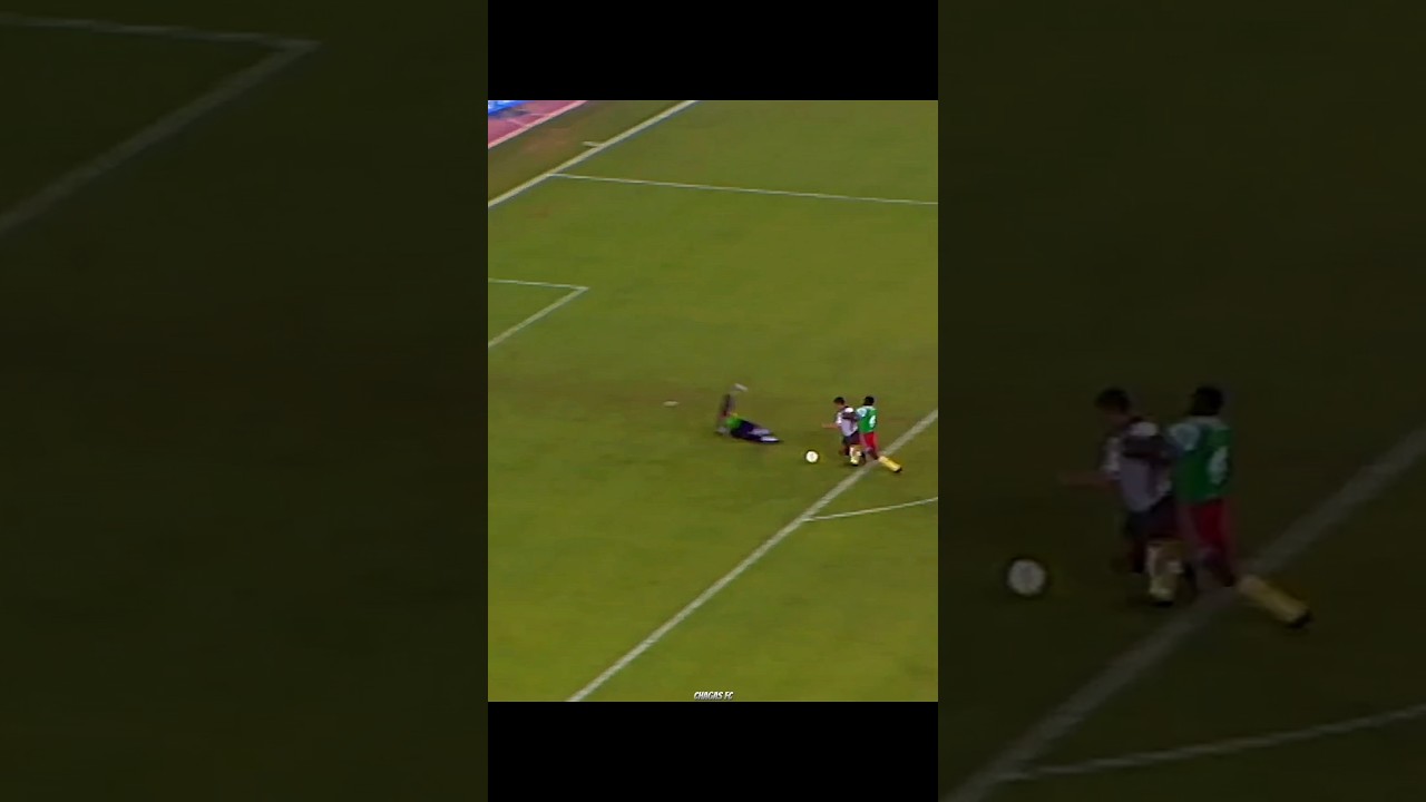 INGLATERRA X CAMARÕES - World Cup 1990 🔥🔥