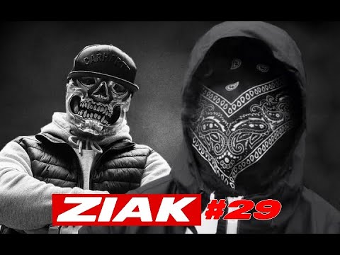 Les Chroniques Sale #29 - Ziak 🎧