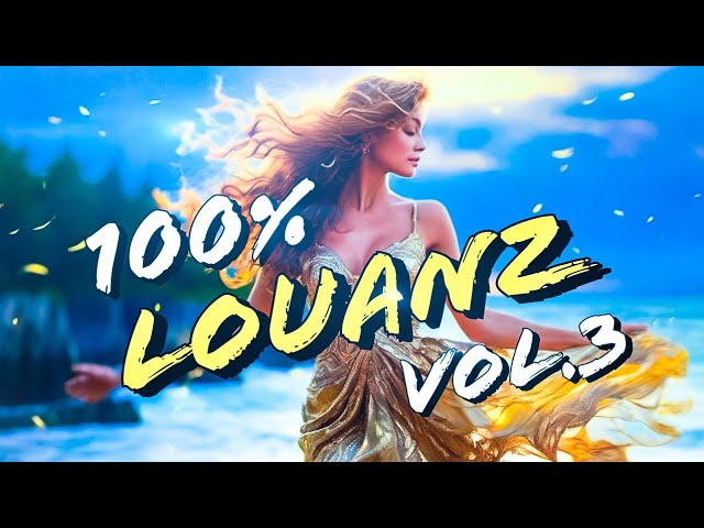 LOUANZ Vol. 3 🎶 | Tpoc Wordz Gospel & Faith