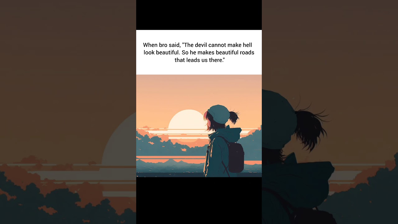 Feel Amazing! Uplifting Quotes & Anime Vibes 🌟