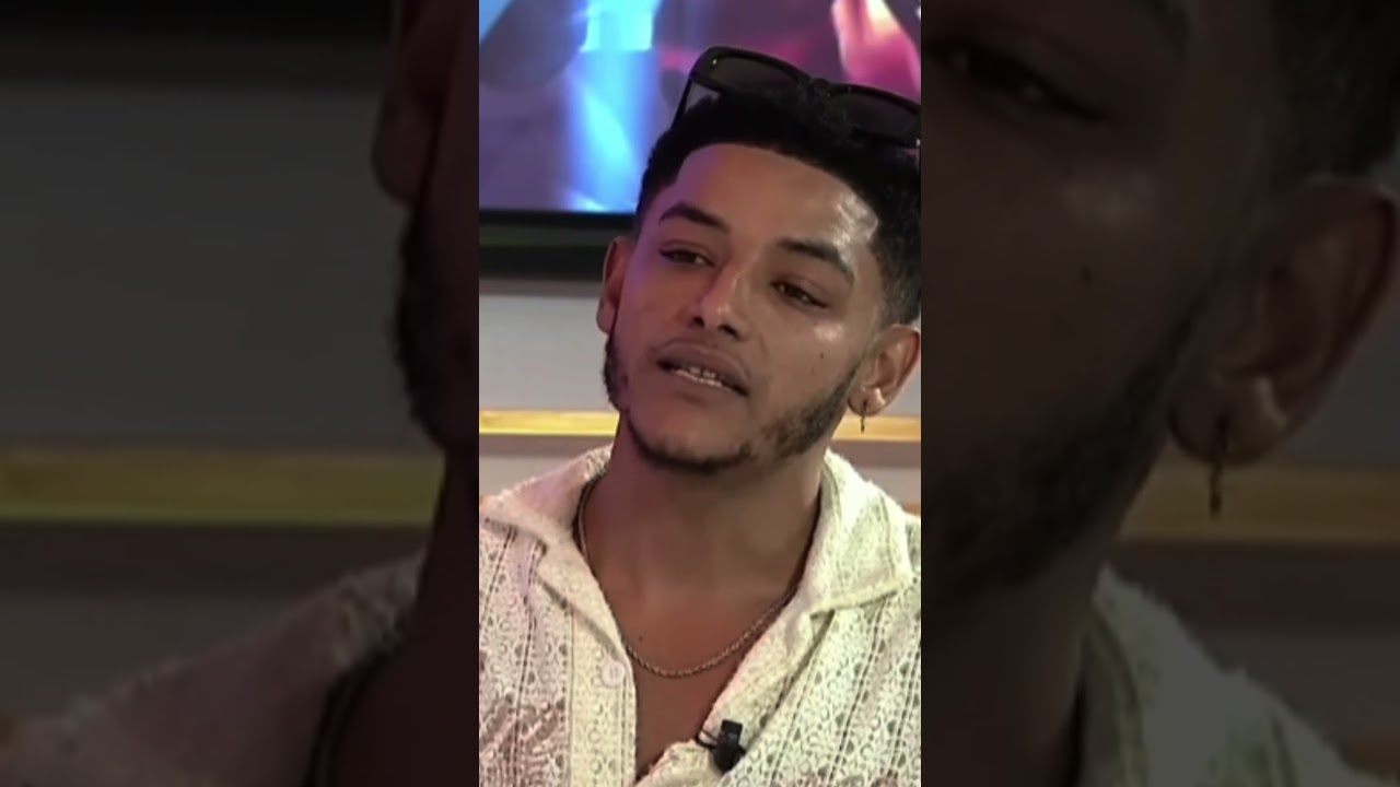 Dip Doundou Guiss on Motorbike Accident 🚗