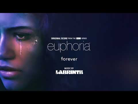 Labrinth – Forever (Official Audio) | euphoria (Original Score from the HBO Series)