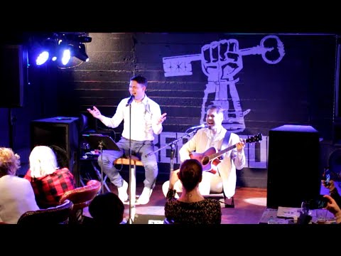 COD:A - Беспечный Ангел (Ария cover) 24.12.21