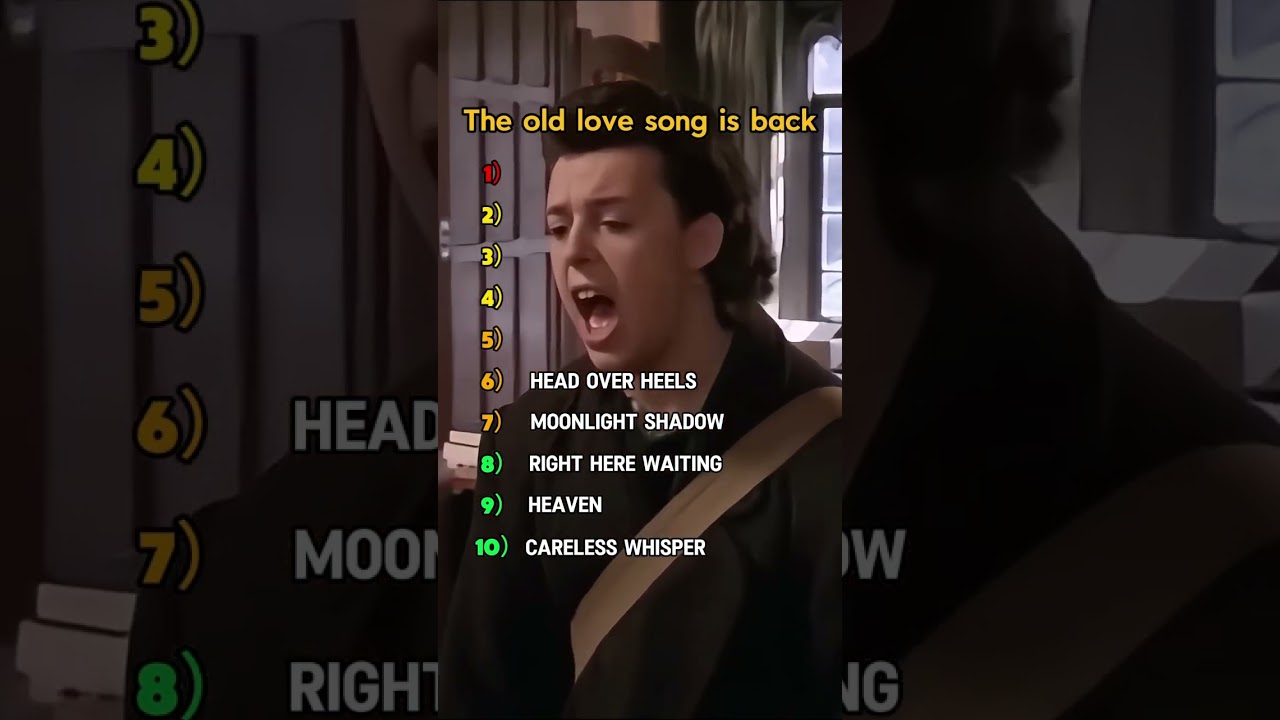 Top Love Songs of the 70s & 80s 🎶 | Timeless Classics for Romance