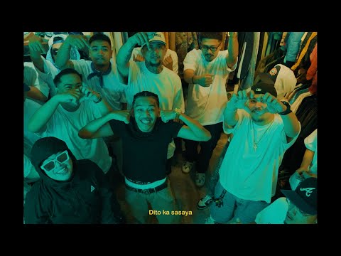 D2 - SUPAFLY & BECAUSE (OFFICIAL MUSIC VIDEO)