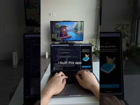 Submitting my app to the Play Store #reactnative #softwaredeveloper