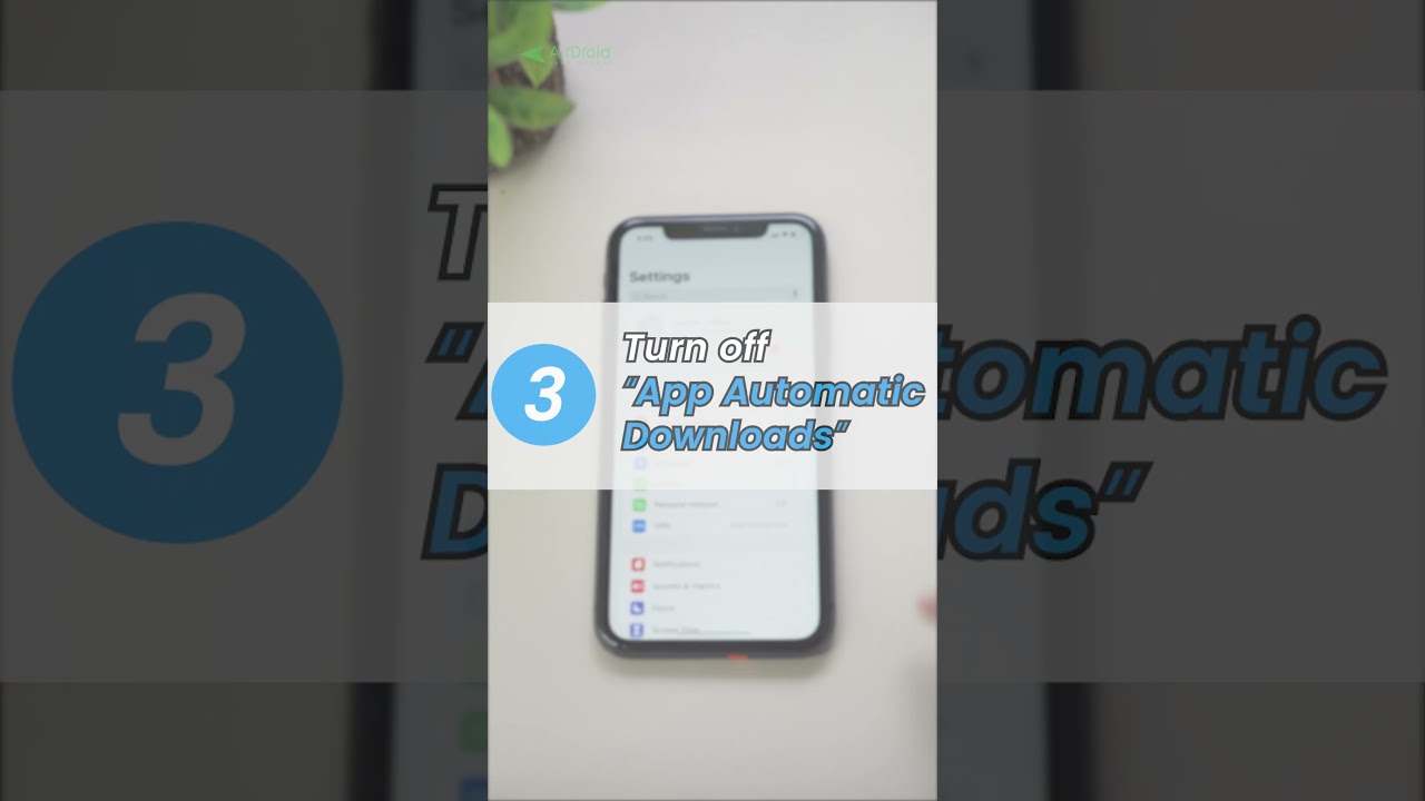 Essential iPhone Security Settings for Online Privacy Protection