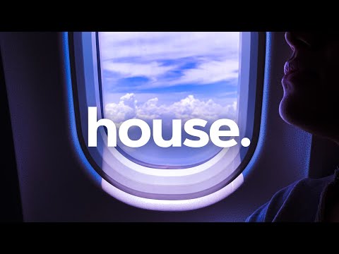 Vibey Deep House Playlist 2025 | House Music 2025 | Selected Mix 2025 | Ibiza Deep House Mix 2025