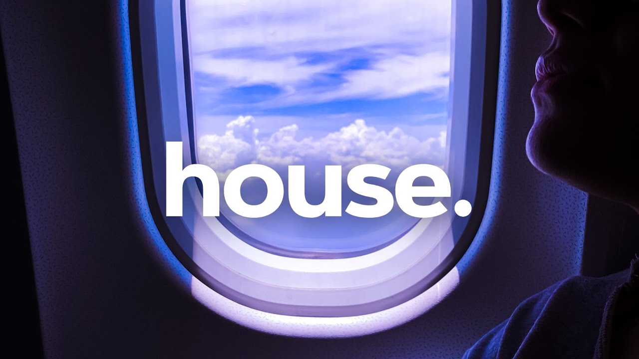 Ultimate Vibey Deep House Playlist 2025 🎶 | Top Ibiza Deep House Mix for the New Season