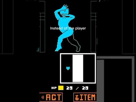 What happened to the orange and cyan soul modes? #undertale #soul #deltarune #Nintendoswitch