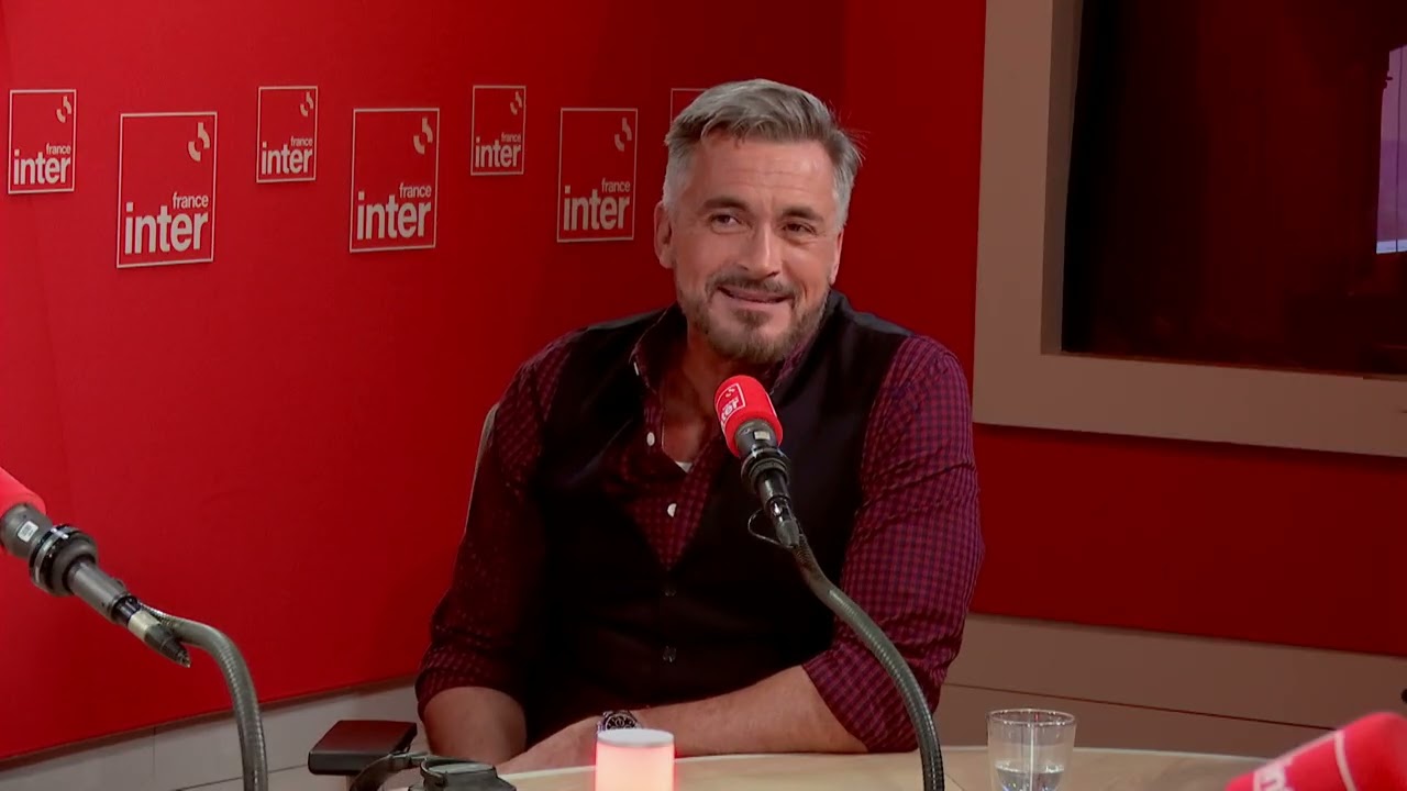 Olivier Minne : Face à des situations plus fortes que vous