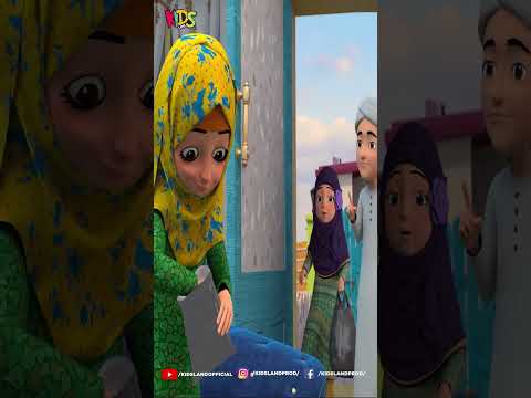Ap Bhi Kahye #cartoonseries#Ytshorts#shorts#islamic #cartoon#GhulamRasool