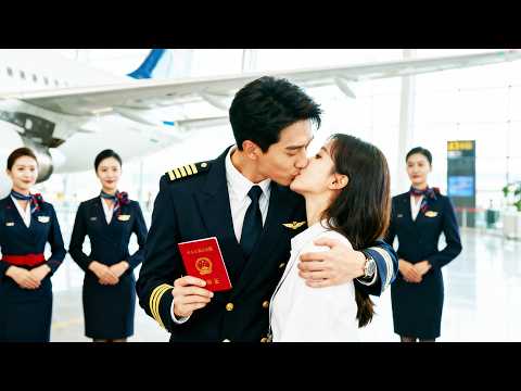 Gadis 20 tahun salah nikah dengan pilot,tak tahu pilot itu diam-diam mencintainya dan memanjakannya!