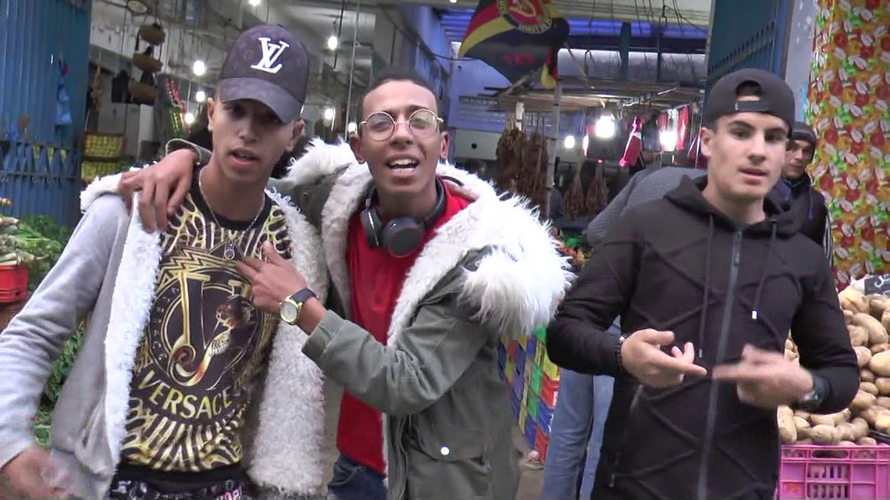 New-Clip K.B.B.A: النفاق ✪ Tribute to Aymen & Omar ✪