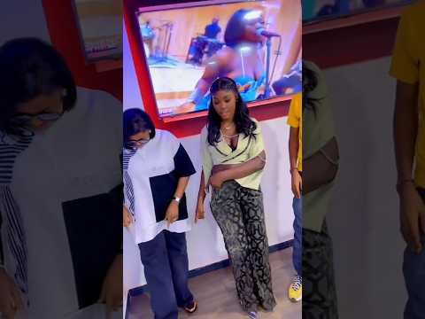 Alima Ndione X Bibiche Ndiaye ❤️❤️#shorts #senegal #evenprod #marodi #wallyseck #miaguisse