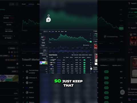 TokenFi Is This Crypto About to CRASH Market Analysis
