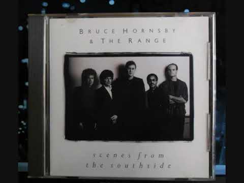 Bruce Hornsby & The Range - Look Out Any Window
