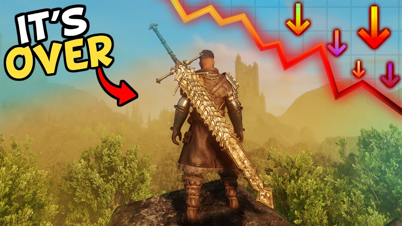 New World: My Unfiltered Reaction to Its Future 😮