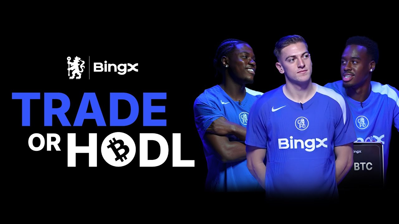 LAVIA, DELAP & GITTENS Compete in BTC Trade Challenge