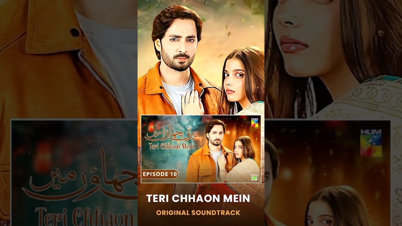 Top 5 Danish Taimoor Drama OSTs You Can't Miss! 🎶