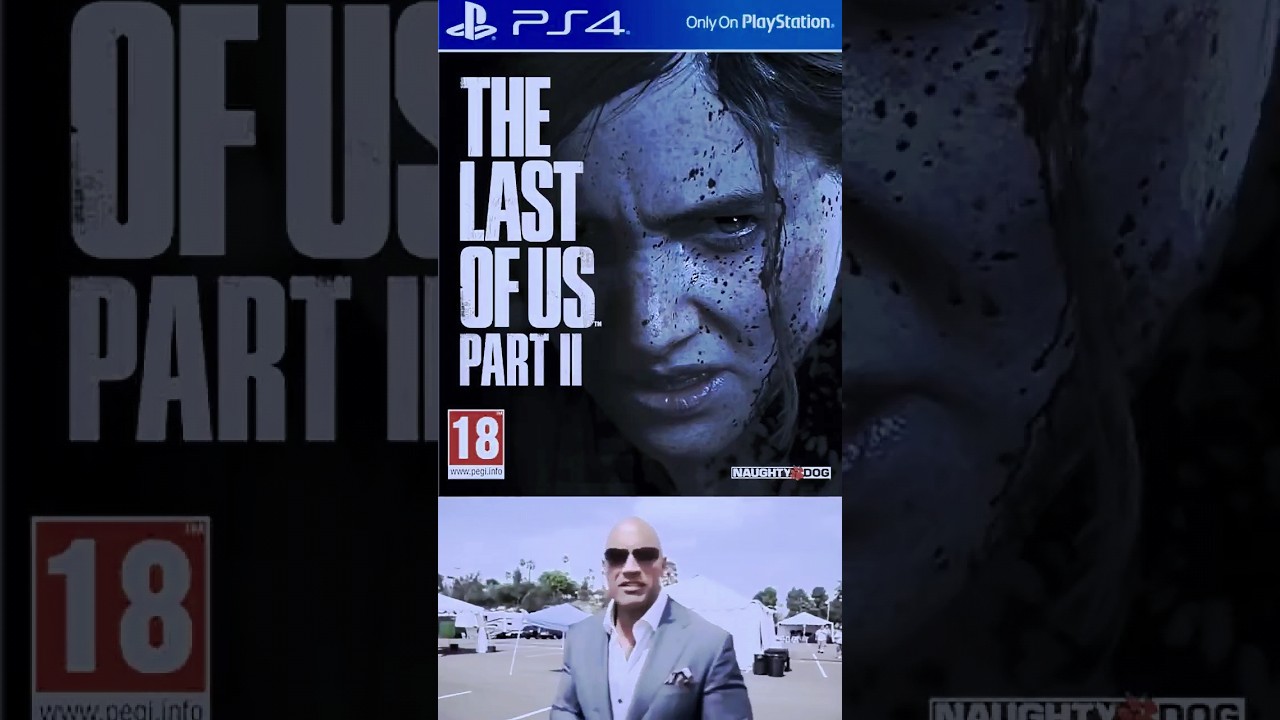 Top Naughty Dog Games Ranked 🎮