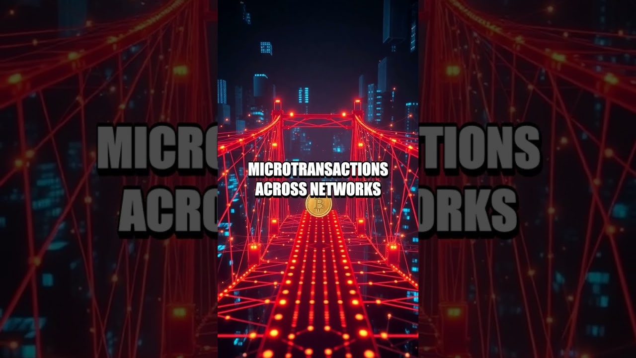 How Programmable Money & Bridges Impact Daily Life 💸