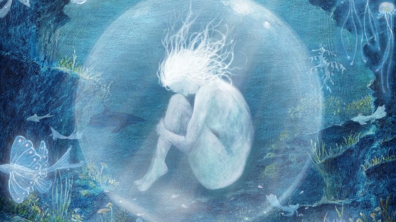 Chloe Moriondo Releases New Album 'Oyster' 🎶