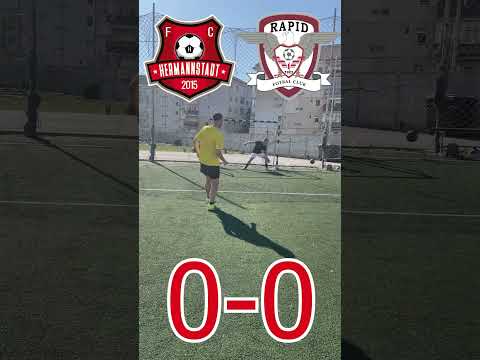 HERMANNSTADT 🇹🇩 🆚 RAPID BUCUREȘTI 🇹🇩