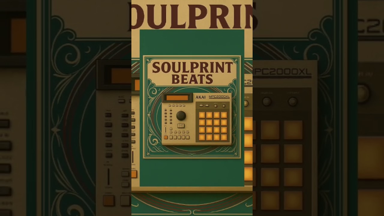 Pete Rock Type Beat 🎷 | Soulful Jazz Boom Bap