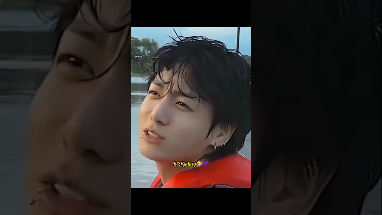 BTS Jk Funny Hindi Dubbed π