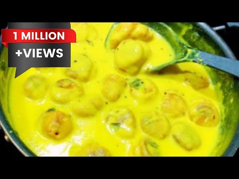 рдмреЗрд╕рди рдХрдврд╝реА рдХреА рд╕рдмрд╕реЗ рдЖрд╕рд╛рди рд░реЗрд╕рд┐рдкреА| tasty kadhi badi recipie|рдЭрдЯрдкрдЯ рдмрдирд╛рдПрдВ рд╕реНрд╡рд╛рджрд┐рд╖реНрдЯ рдХрдврд╝реА рдкрдХреМрдбрд╝рд╛|besan curry