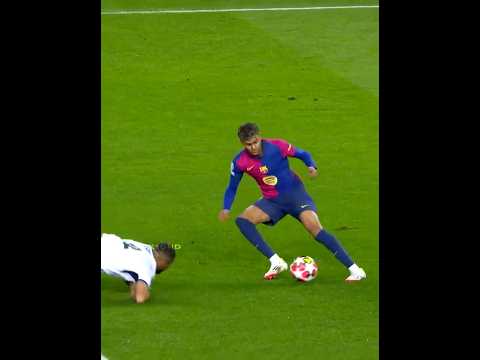 Lamine Yamal Humiliating Skills 😎