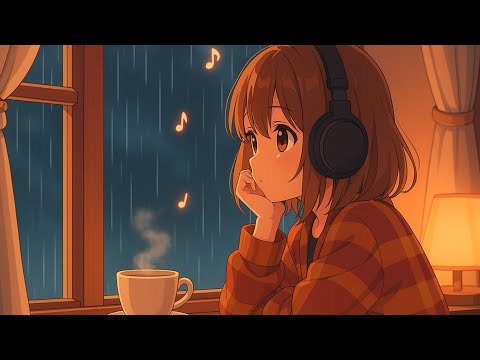 Golden Hour Breeze 🌅 — Calm Aesthetic Soundtrack