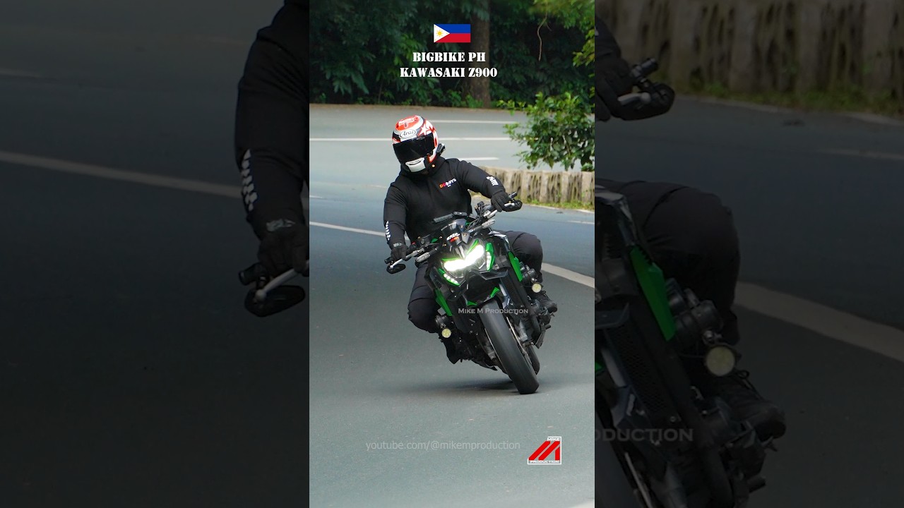 Kawasaki Z900 Sound #shorts #motorcycle #foryou #fyp #asmr #bike #trending #moto #rider #marilaque