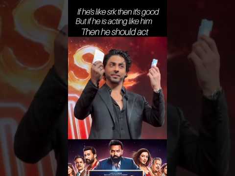 Aryan Khan first speach on stage |permotion of the bads of bollywood trailer Aryan Khan Netflix