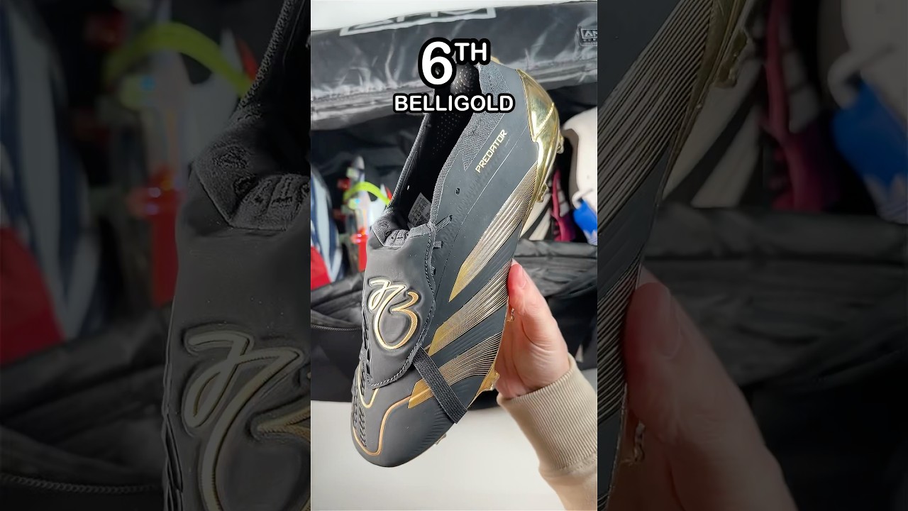 Top adidas Predator FT Rankings 👟