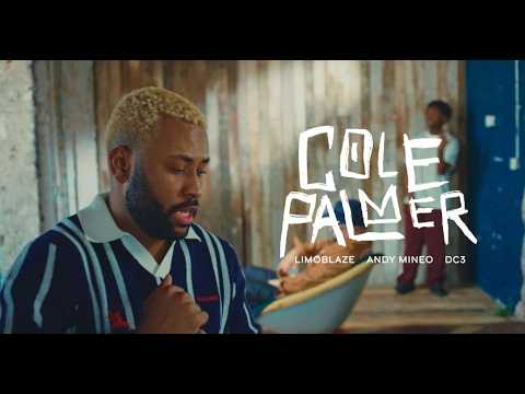 Limoblaze & Andy Mineo's 'Cole Palmer' Music Video 🎶