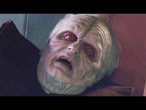 Star Wars: The Rise of Skywalker – A Rage Unleashed